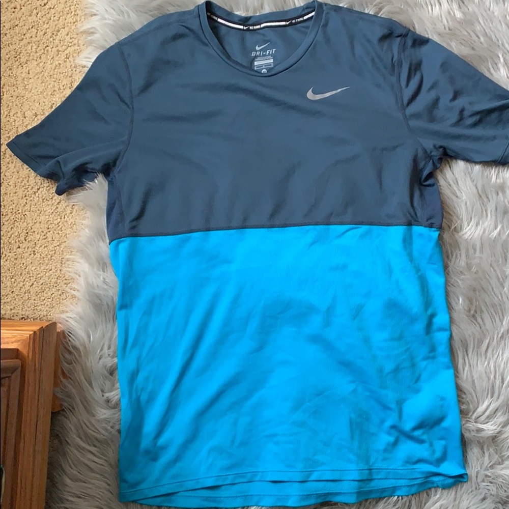 Dri fit Nike t-shirt